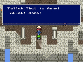 Illustration for article titled How To Break Final Fantasy IV